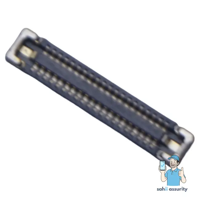 LCD Connector for Vivo S1 Pro